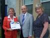 7/18/2011 Binghamton Chamber Business of the Week(a)!